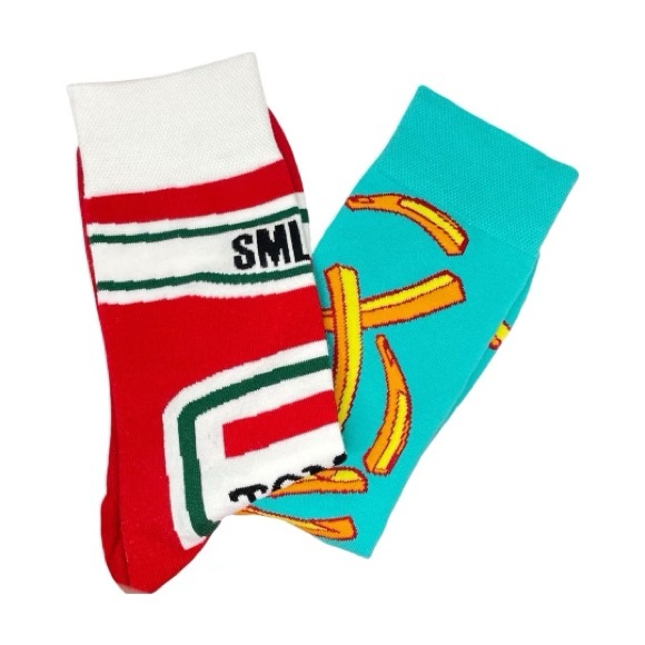 Socks! - Picture 2 of 3